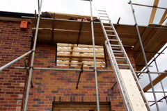 trusted extension quotes Todhills