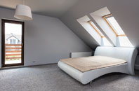 Todhills bedroom extensions